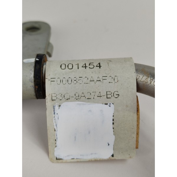 Mangueira Combustivel Ford Ranger Limited 2024 Mb3q9a274bg