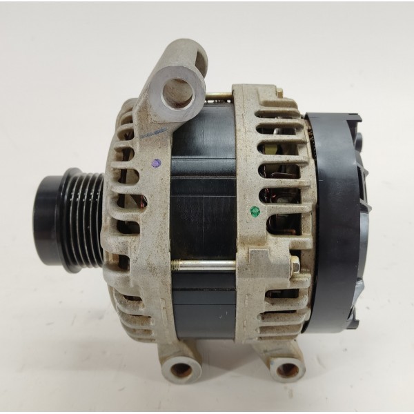 Alternador Ford Ranger Limited 2024