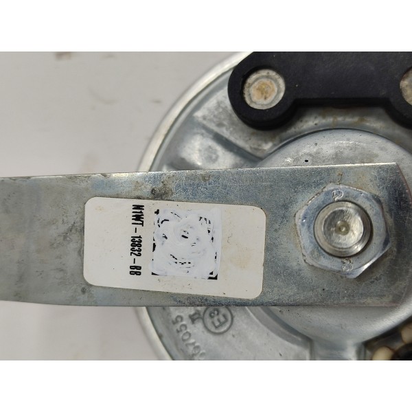 Buzina Ford Ranger Limited 2024 N1wt13832bb