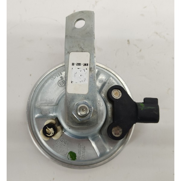 Buzina Ford Ranger Limited 2024 N1wt13832bb