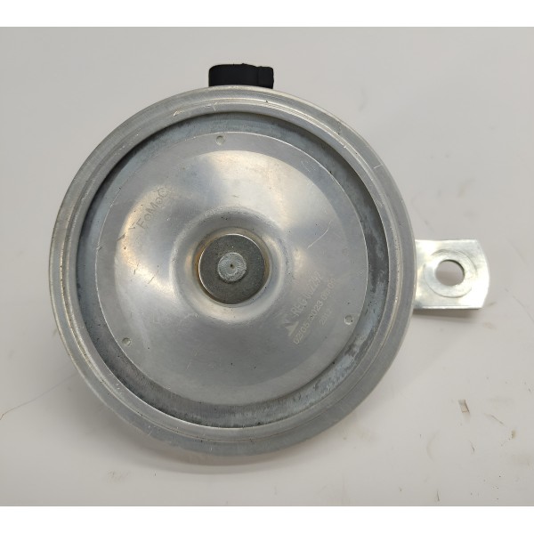 Buzina Ford Ranger Limited 2024 N1wt13832bb