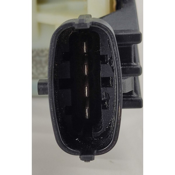 Bomba Arla Ford Ranger Limited 2024 Ju5a5j229ac