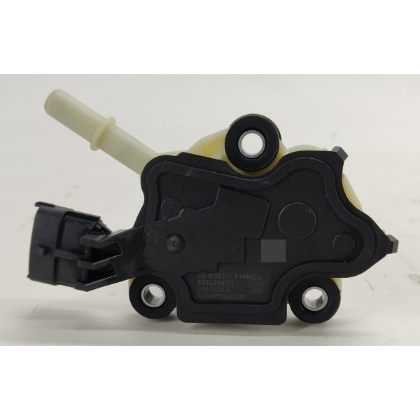 Bomba Arla Ford Ranger Limited 2024 Ju5a5j229ac