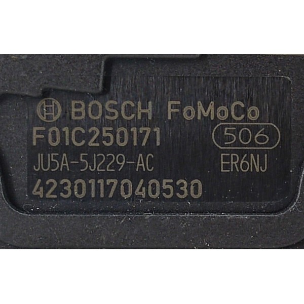 Bomba Arla Ford Ranger Limited 2024 Ju5a5j229ac