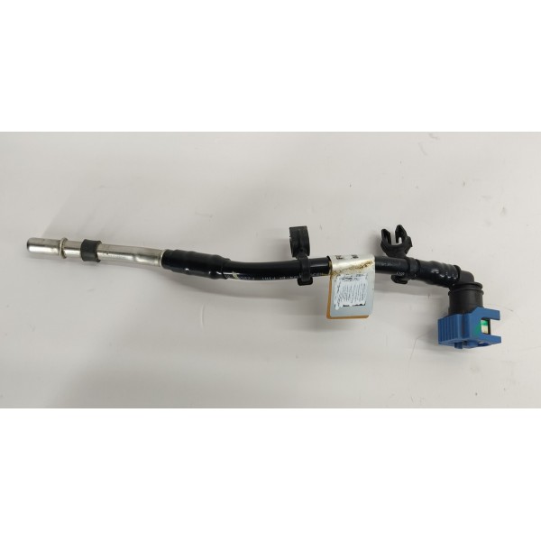 Mangueira Combustivel Ford Ranger Limited 2024 Mb3q9a274b Preto