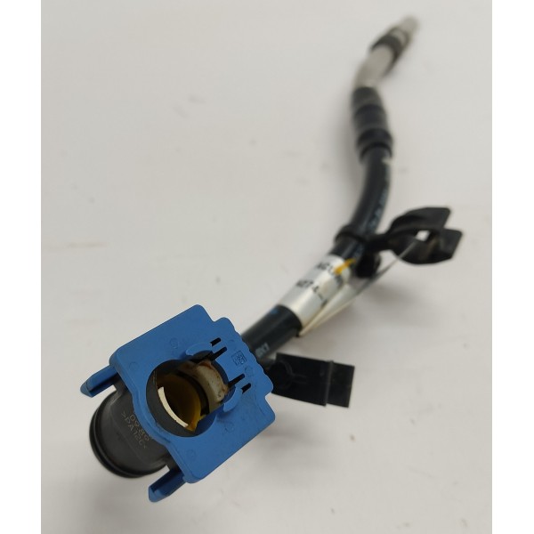 Mangueira Combustivel Ford Ranger Limited 2024 Mb3q9a274b Preto