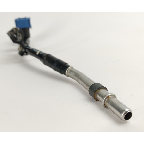 Mangueira Combustivel Ford Ranger Limited 2024 Mb3q9a274b Preto