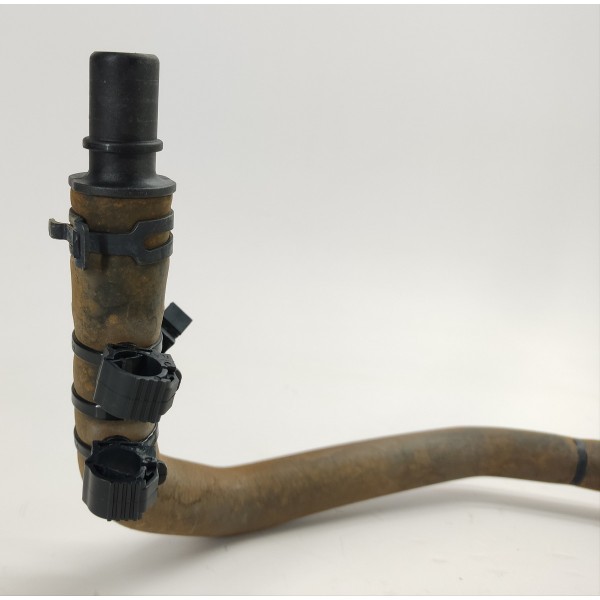 Mangueira Combustivel Ford Ranger Limited 2024 Preto