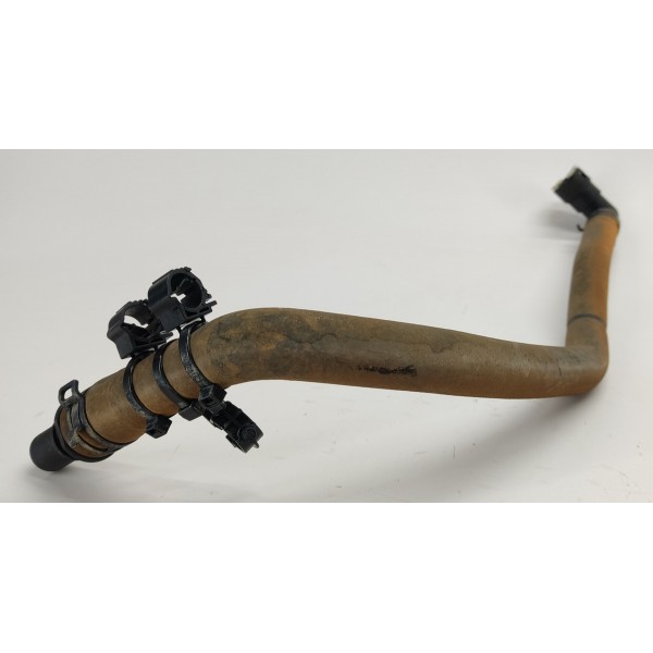 Mangueira Combustivel Ford Ranger Limited 2024 Preto