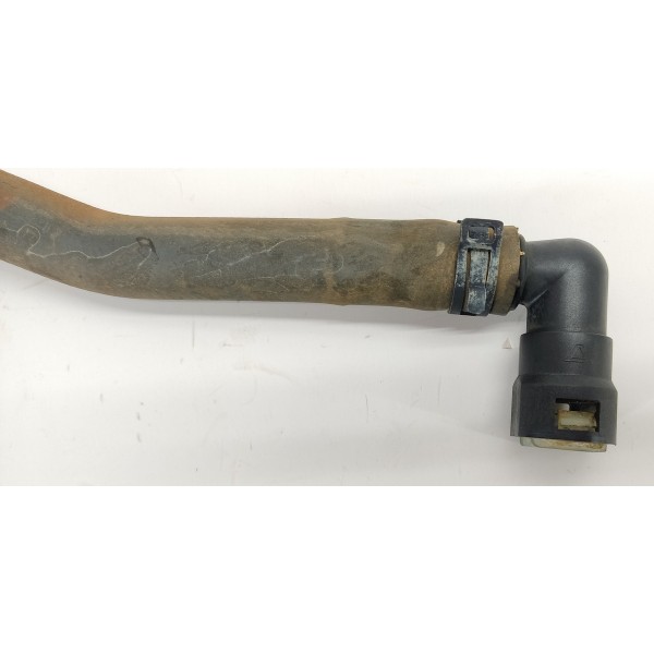 Mangueira Combustivel Ford Ranger Limited 2024 Preto