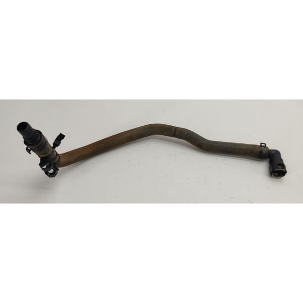 Mangueira Combustivel Ford Ranger Limited 2024 Preto