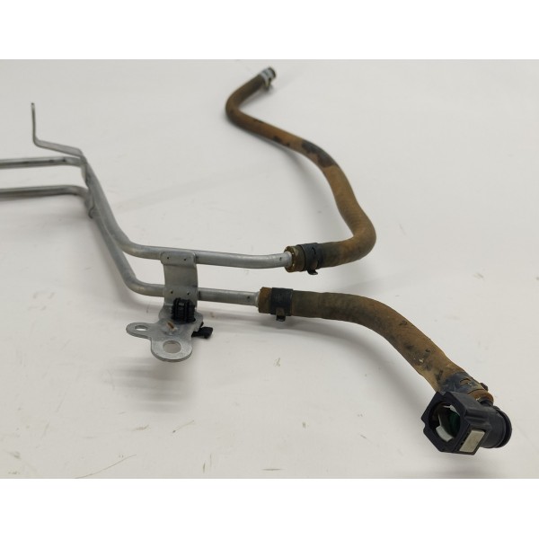 Mangueira Combustivel Ford Ranger Limited 2024 01 Preto