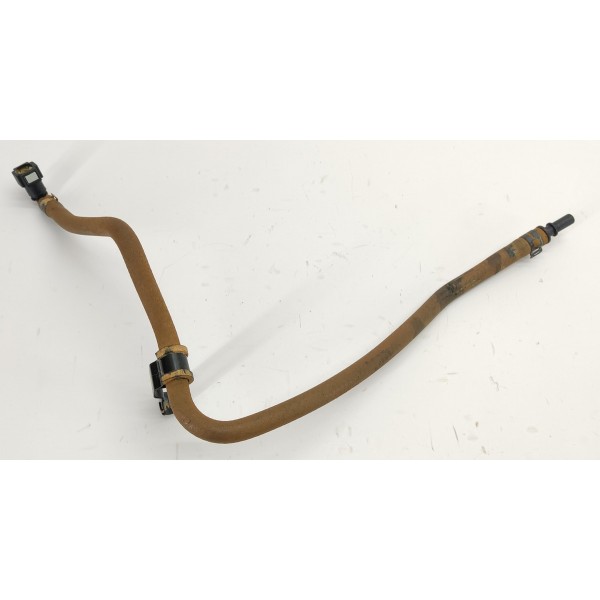 Mangueira Combustivel Ford Ranger Limited 2024 02 Preto