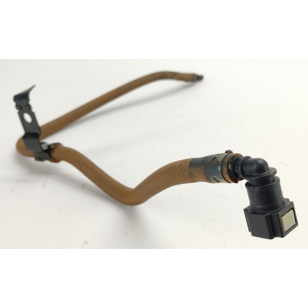 Mangueira Combustivel Ford Ranger Limited 2024 02 Preto