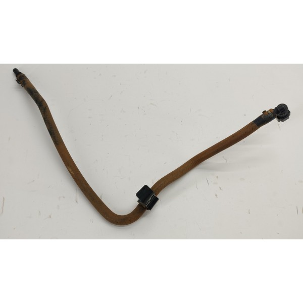 Mangueira Combustivel Ford Ranger Limited 2024 02 Preto