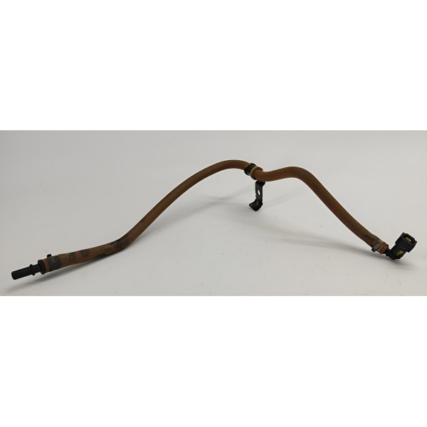 Mangueira Combustivel Ford Ranger Limited 2024 02 Preto