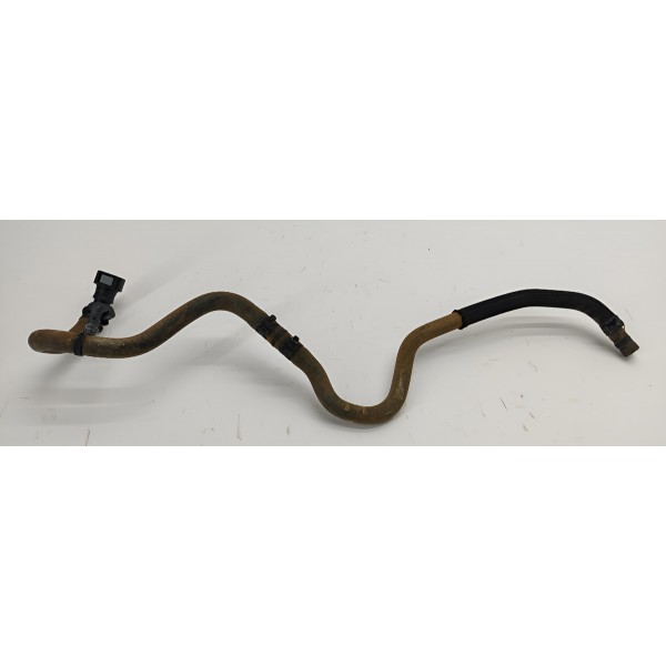 Mangueira Combustivel Ford Ranger Limited 2024 03 Preto