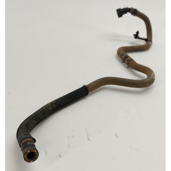 Mangueira Combustivel Ford Ranger Limited 2024 03 Preto