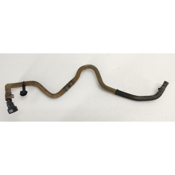 Mangueira Combustivel Ford Ranger Limited 2024 03 Preto