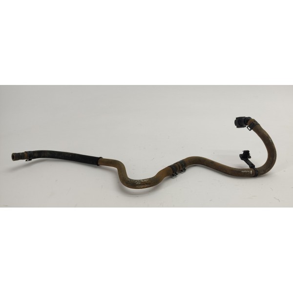 Mangueira Combustivel Ford Ranger Limited 2024 03 Preto