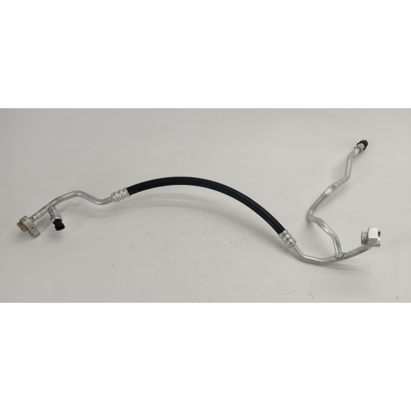 Mangueira Ar Condicionado Ford Ranger Limited 2024 C/detalhe