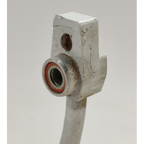 Mangueira Ar Condicionado Ford Ranger Limited 2024 C/detalhe