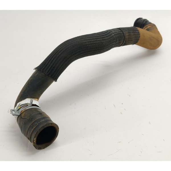 Mangueira Agua Motor Ford Ranger Limited 2024 Preto