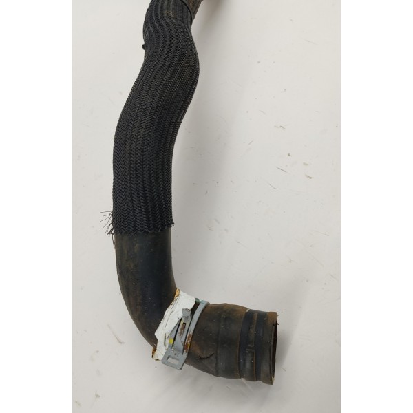 Mangueira Agua Motor Ford Ranger Limited 2024 Preto