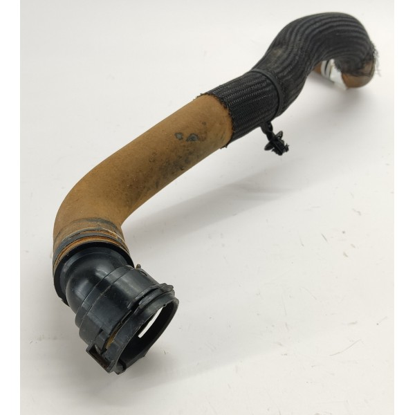 Mangueira Agua Motor Ford Ranger Limited 2024 Preto