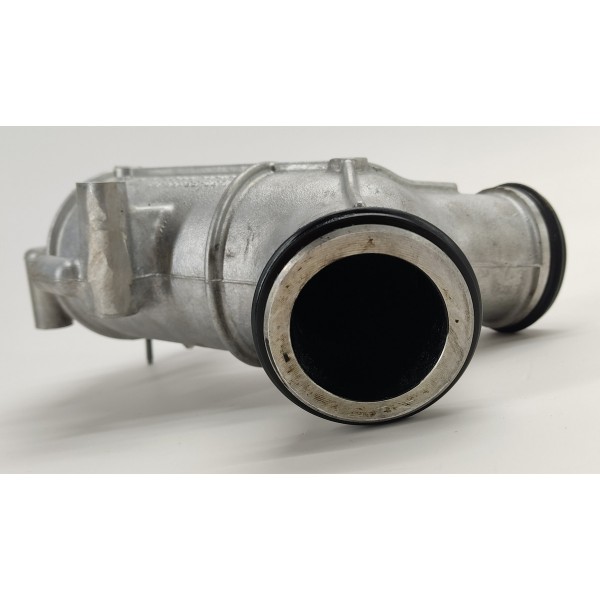 Duto Flange Coletor Ford Ranger V6 3.0 2024 Jl3q9s455ea