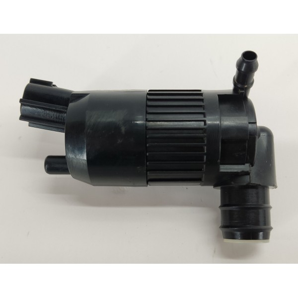 Motor Esguicho Limpador Parabrisa Ford Ranger Limited 2024