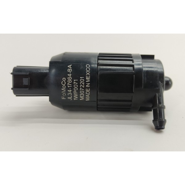 Motor Esguicho Limpador Parabrisa Ford Ranger Limited 2024