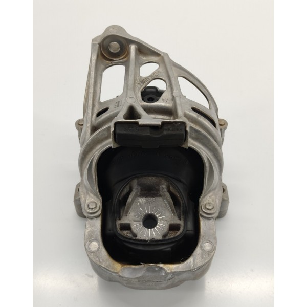 Coxim Motor Dianteiro Esquerdo Audi Q8 2019 4m0199371