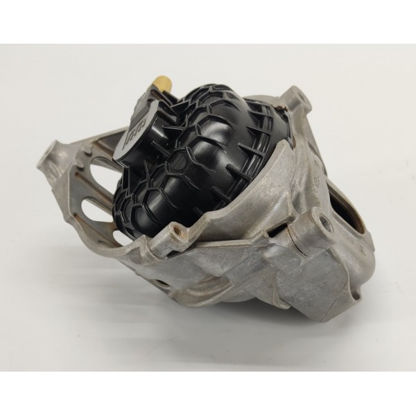 Coxim Motor Dianteiro Esquerdo Audi Q8 2019 4m0199371