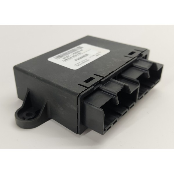 Modulo Porta D.d Ford Ranger Limited 2024 Mu5t14b533af