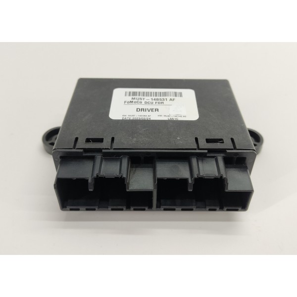 Modulo Porta D.e Ford Ranger Limited 2024 Mu5t14b531af