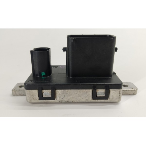 Modulo Ventoinha Ford Ranger Limited 2024 Mb3g12b533ac