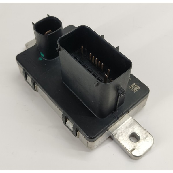 Modulo Ventoinha Ford Ranger Limited 2024 Mb3g12b533ac