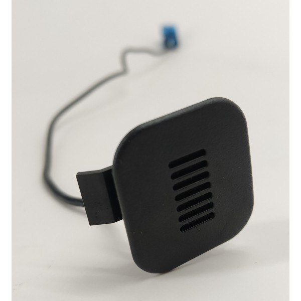 Microfone Mercedes Cla 45 Amg 2016 A2468200035 Preto