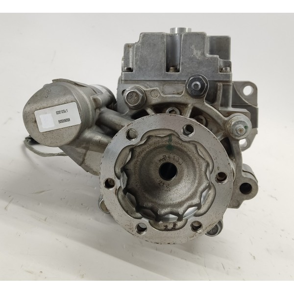 Caixa Tração Blocante Jetta Gli 230cv 2019 0d9409055c