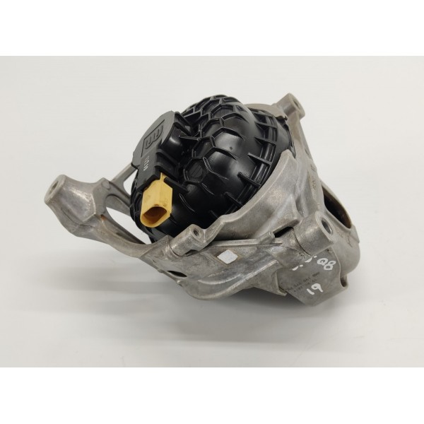 Coxim Motor Dianteiro Direito Audi Q8 2019 4m0199372