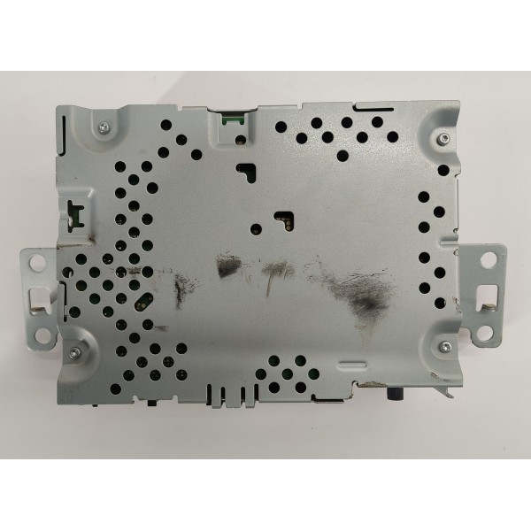 Radio Ford Ranger Limited 2024 N1wt18k810fe