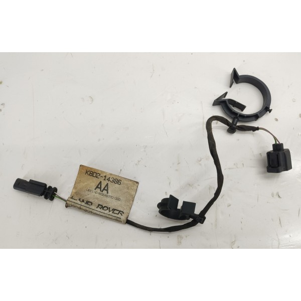 Chicote Range Rover Evoque 2022 K8d214386