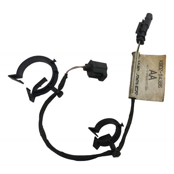 Chicote Range Rover Evoque 2022 K8d214386