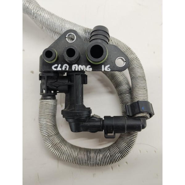 Mangueira Sistema Admissão Mercedes Cla 45 Amg 2016