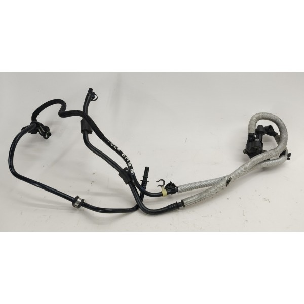 Mangueira Sistema Admissão Mercedes Cla 45 Amg 2016