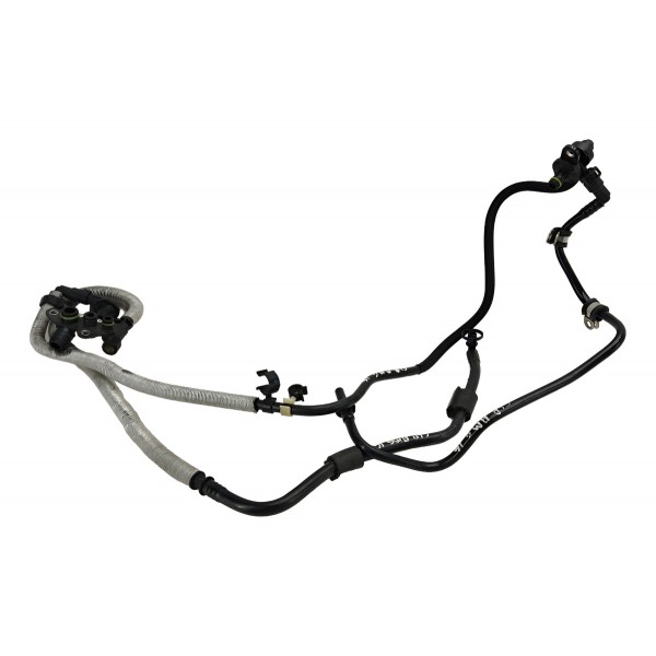 Mangueira Sistema Admissão Mercedes Cla 45 Amg 2016