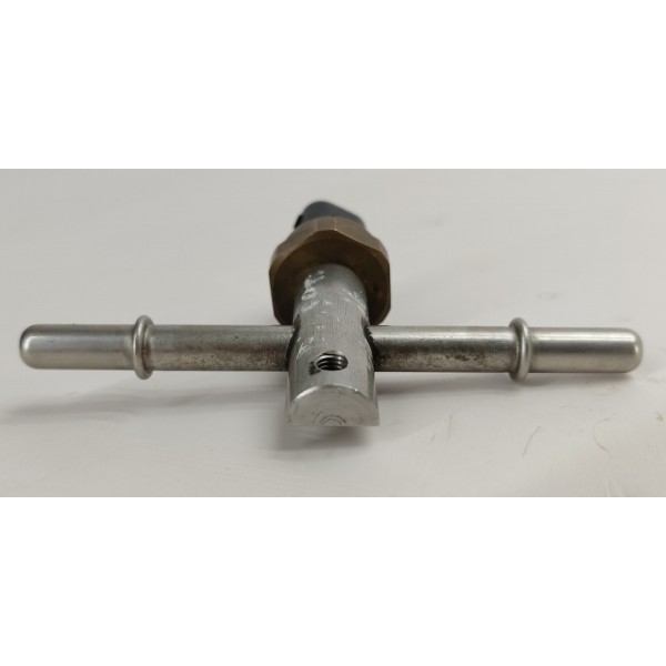 Sensor Combustivel Land Rover Discovery Sport 2016