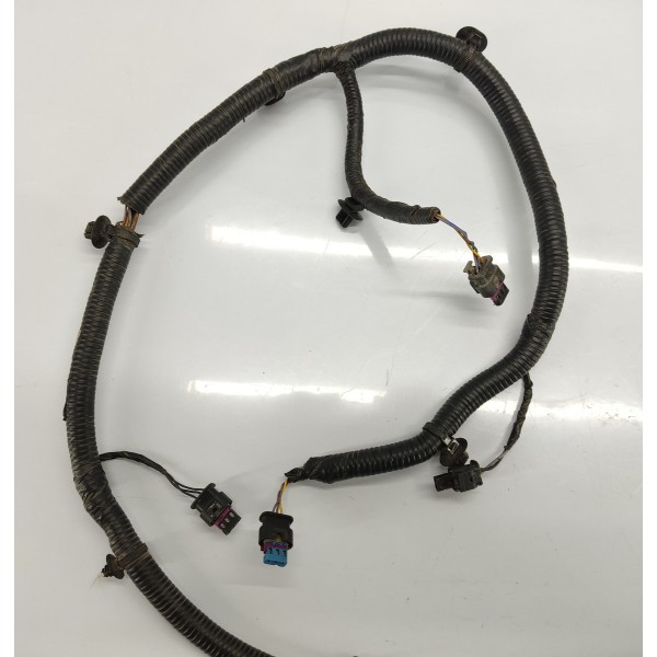 Chicote Parachoque Dianteiro Discovery Sport 2021 Diesel