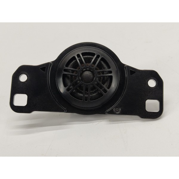 Auto Falante Painel Lado Direito Audi Q8 2019 4m8035399 Preto